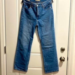 Levi’s premium size 26